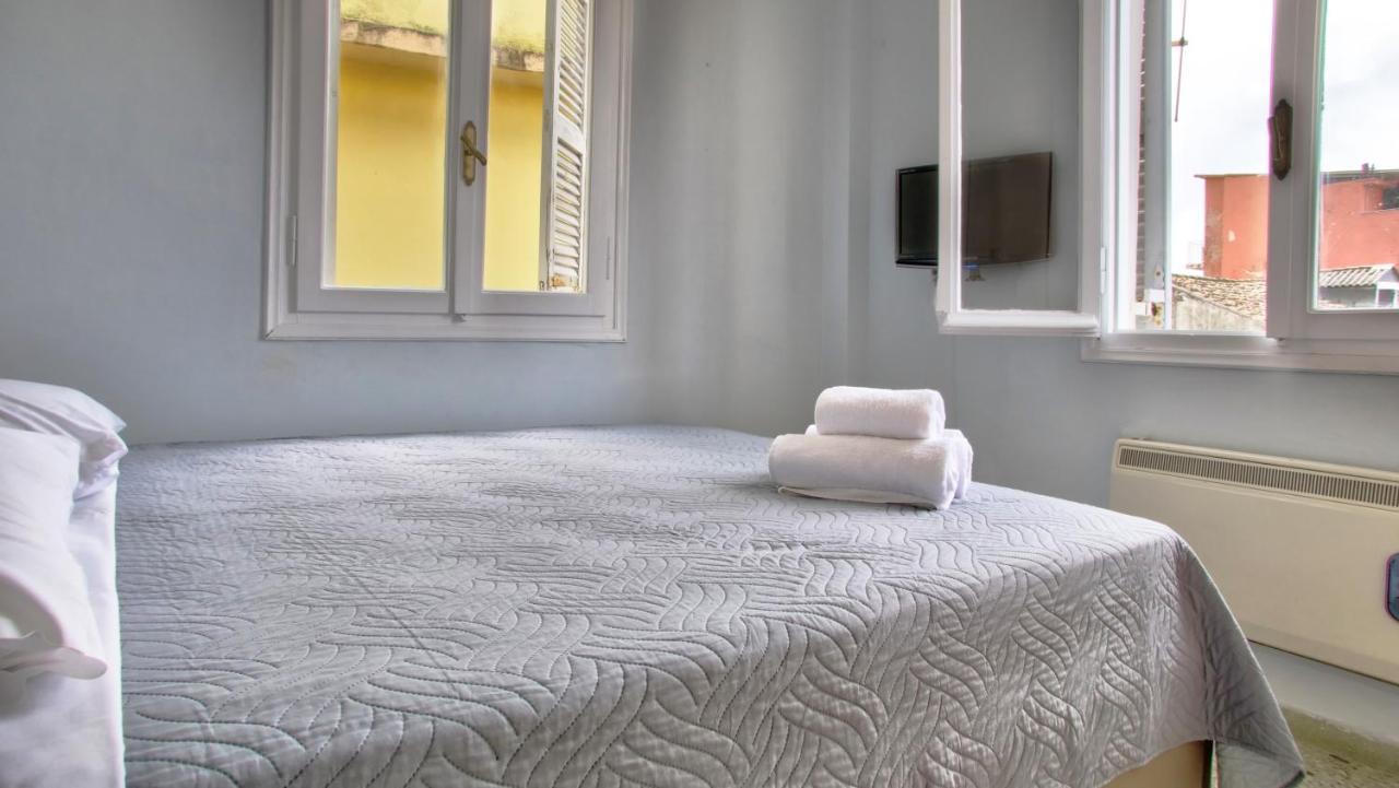Heart-Warming Eleni Apartment In Corfu Town Exterior foto